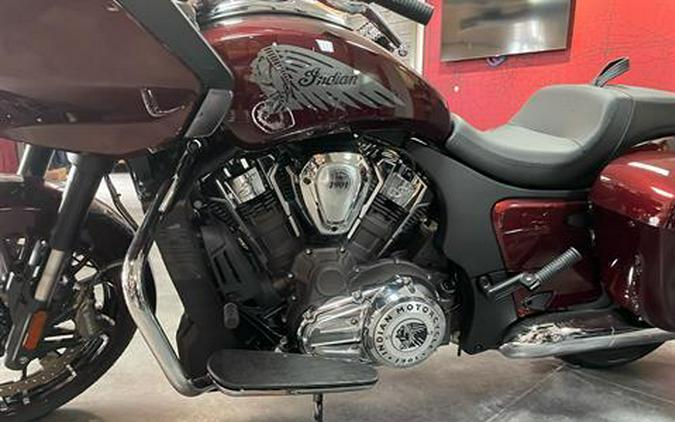 2023 Indian Motorcycle Challenger® Limited