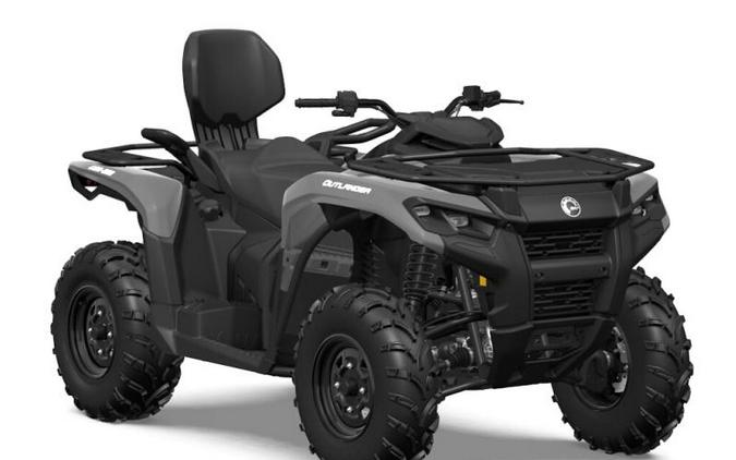 2023 Can-Am® Outlander MAX DPS 700