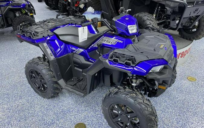 2024 Polaris® Sportsman 850 Premium