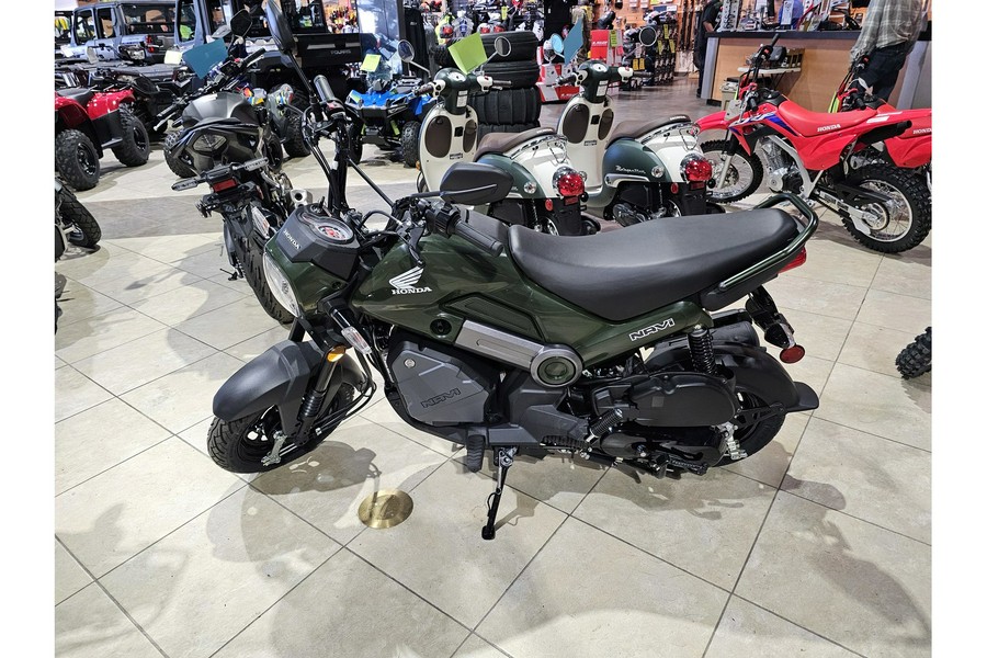 2023 Honda Navi Base