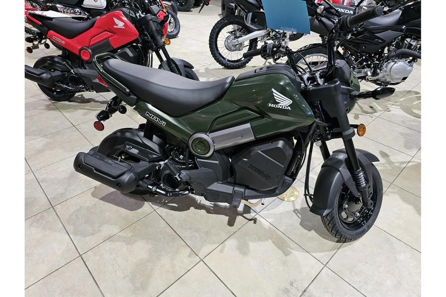 2023 Honda Navi Base