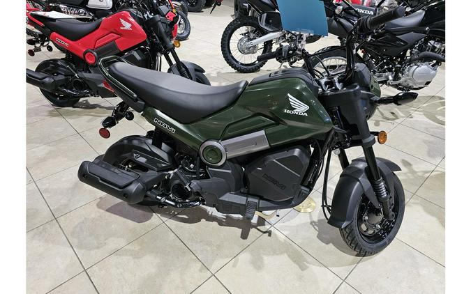 2022 Honda Navi Buyer’s Guide [Specs, Ride Review, and 27 Photos]