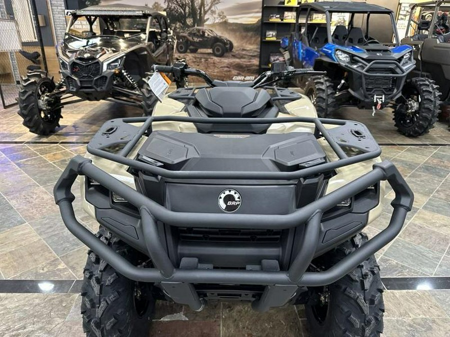 2024 Can-Am® Outlander Pro HD5