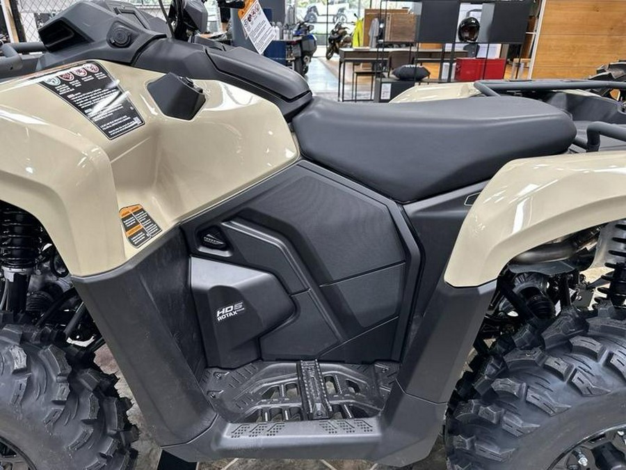 2024 Can-Am® Outlander Pro HD5