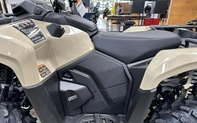 2024 Can-Am® Outlander Pro HD5