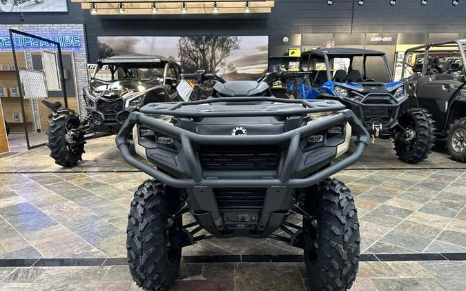 2024 Can-Am® Outlander Pro HD5