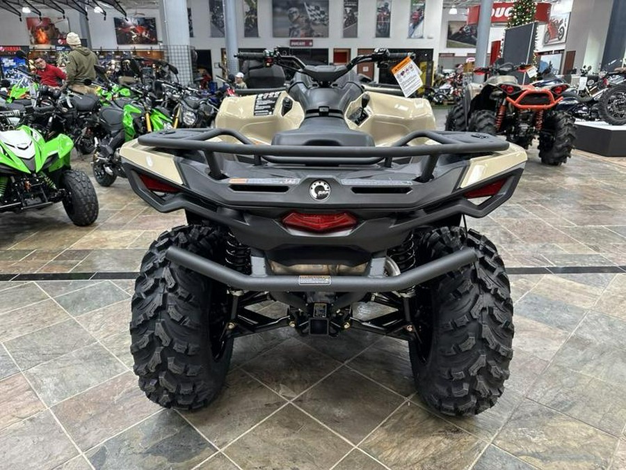 2024 Can-Am® Outlander Pro HD5