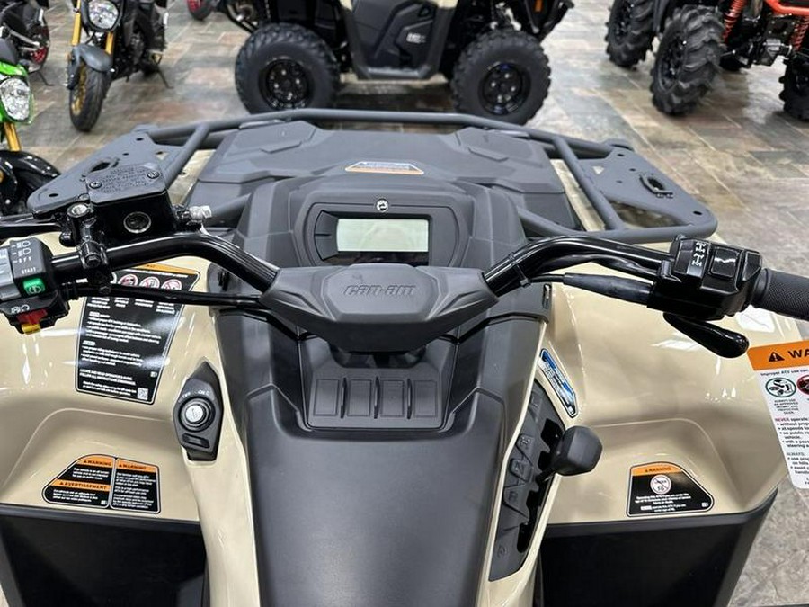 2024 Can-Am® Outlander Pro HD5