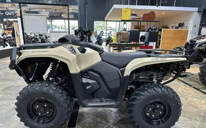 2024 Can-Am® Outlander Pro HD5