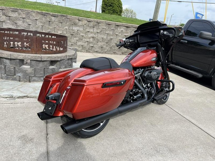 2024 Harley-Davidson® FLHX - Street Glide®