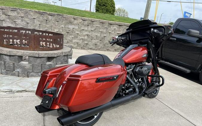 2024 Harley-Davidson® FLHX - Street Glide®