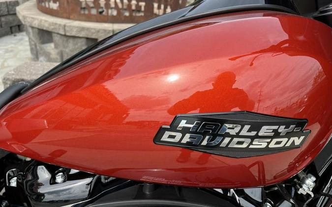 2024 Harley-Davidson Street Glide Review [18 Fast Facts; 44 Pics]