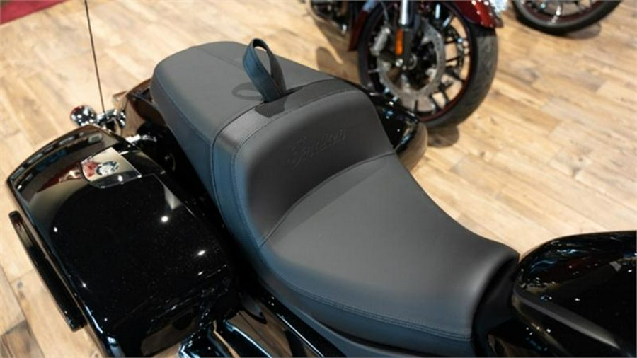 2023 Indian Motorcycle® Challenger® Black Metallic