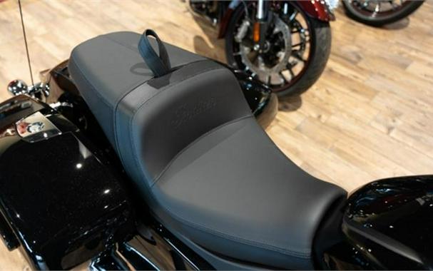 2023 Indian Motorcycle® Challenger® Black Metallic