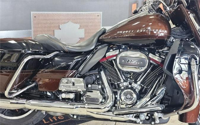 2019 Harley-Davidson CVO Limited