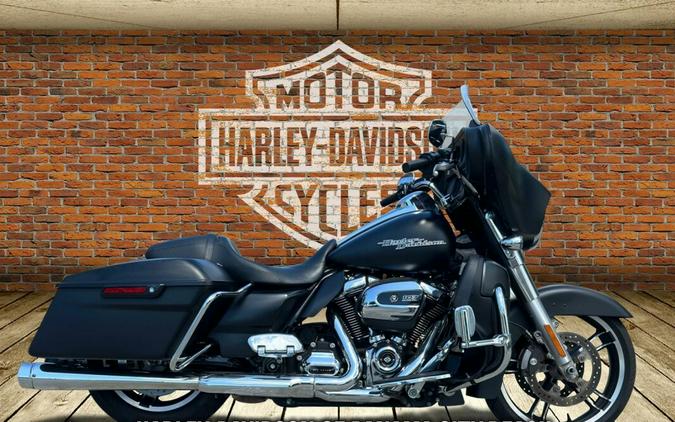2017 Harley-Davidson Street Glide®