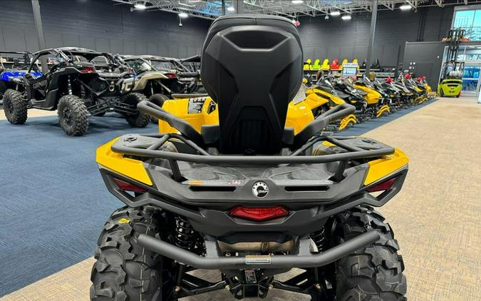 2023 Can-Am® Outlander MAX XT 700