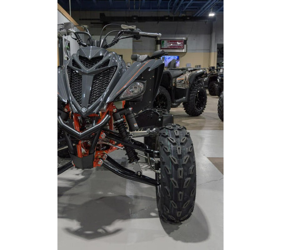 2024 Yamaha Raptor 700R SE