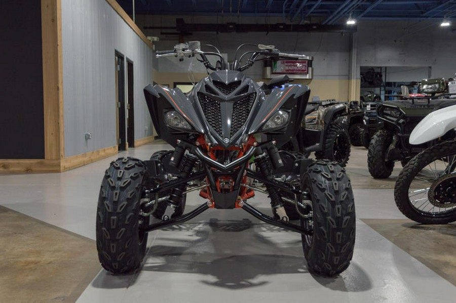 2024 Yamaha Raptor 700R SE