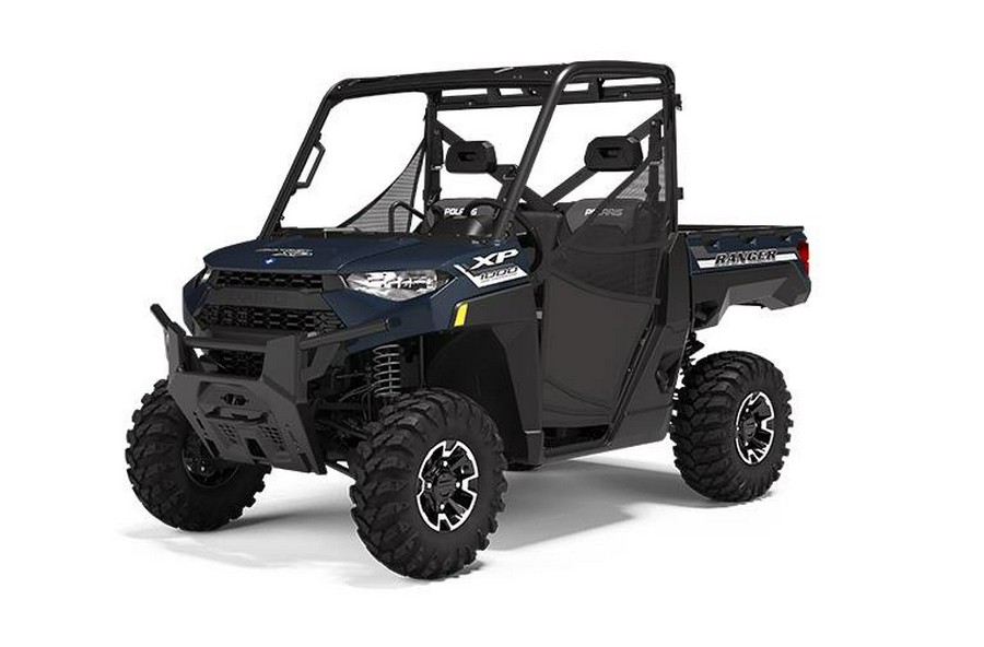 2020 Polaris Industries RANGER XP 1000