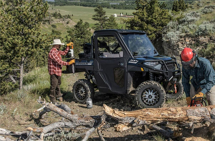 2020 Polaris Industries RANGER XP 1000