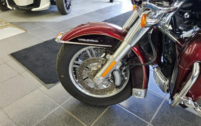 2014 Harley-Davidson Trike Tri Glide® Ultra