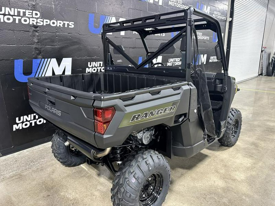 2025 Polaris® Ranger 1000 EPS