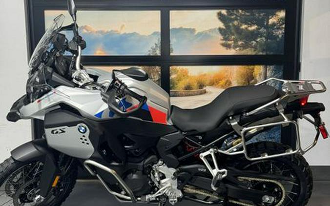 New 2024 BMW F 900 GS Adventure