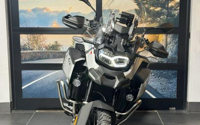 New 2024 BMW F 900 GS Adventure