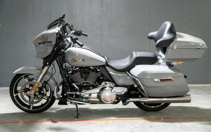 2024 Harley-Davidson® FLHX - Street Glide®