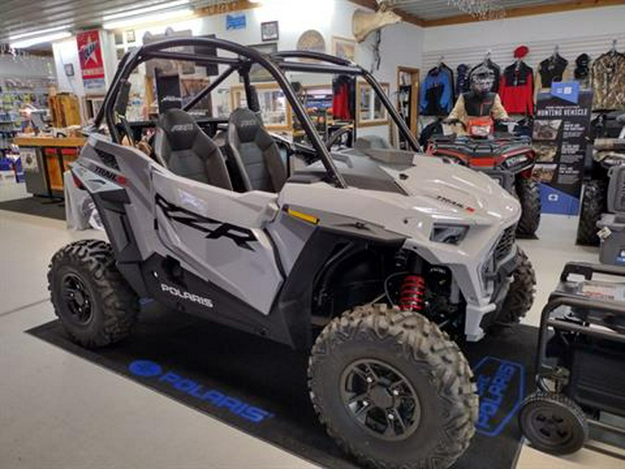 2023 Polaris RZR Trail S 1000 Premium