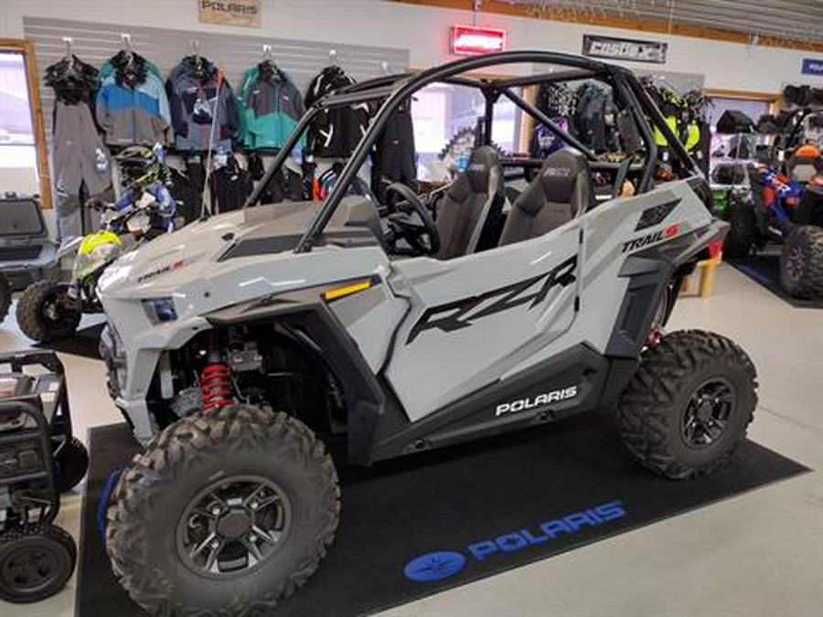 2023 Polaris RZR Trail S 1000 Premium