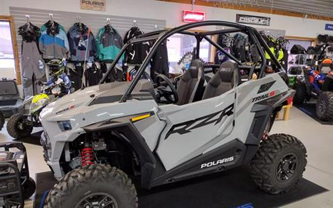 2023 Polaris RZR Trail S 1000 Premium