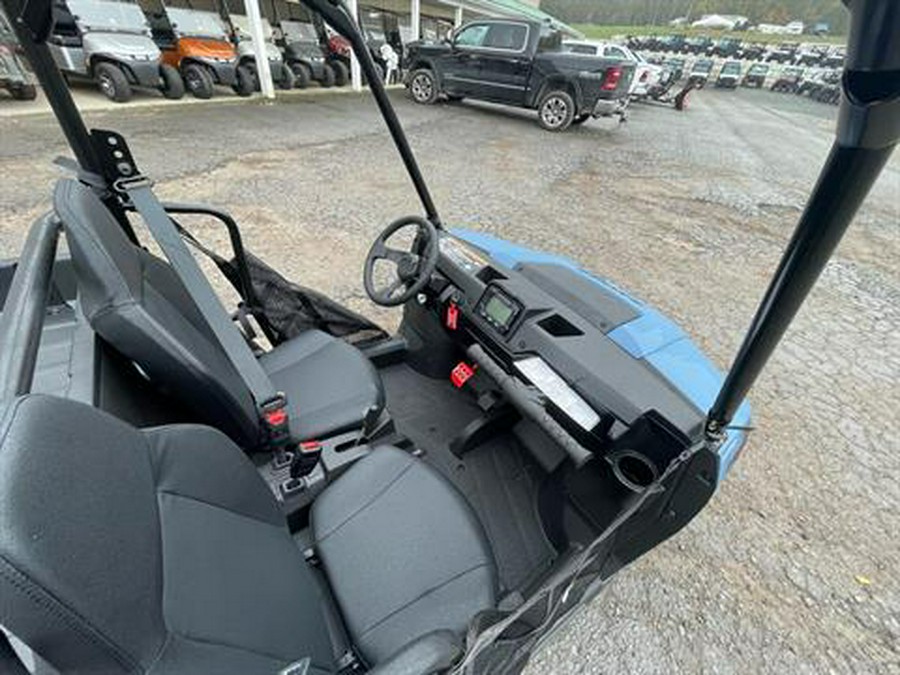 2025 Polaris Ranger 150 EFI