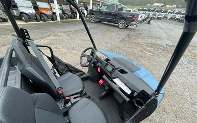 2025 Polaris Ranger 150 EFI