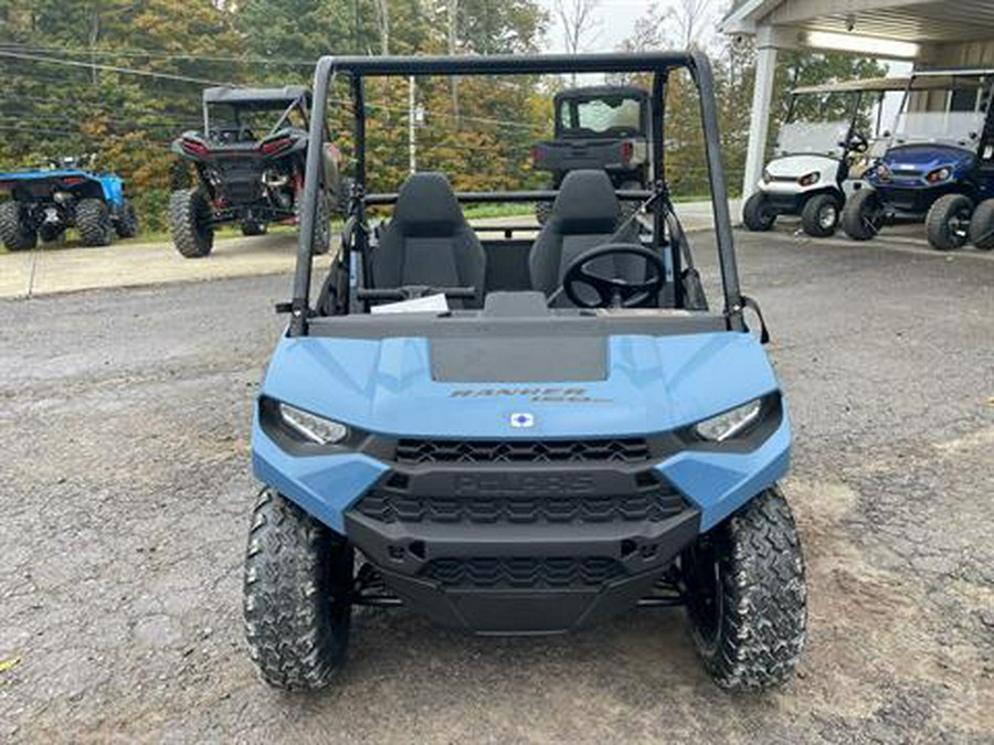 2025 Polaris Ranger 150 EFI