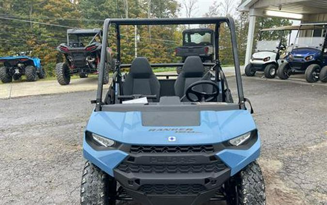 2025 Polaris Ranger 150 EFI