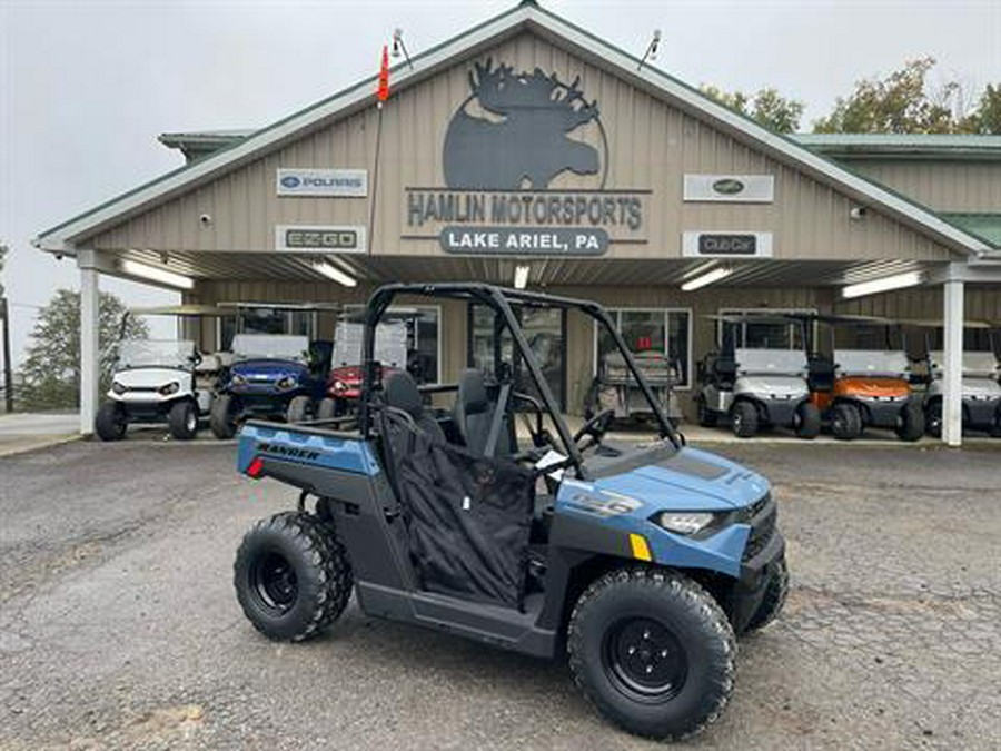 2025 Polaris Ranger 150 EFI