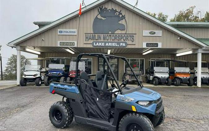 2025 Polaris Ranger 150 EFI