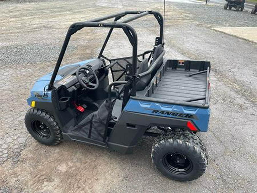 2025 Polaris Ranger 150 EFI