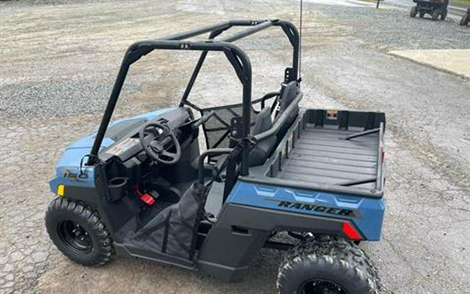 2025 Polaris Ranger 150 EFI