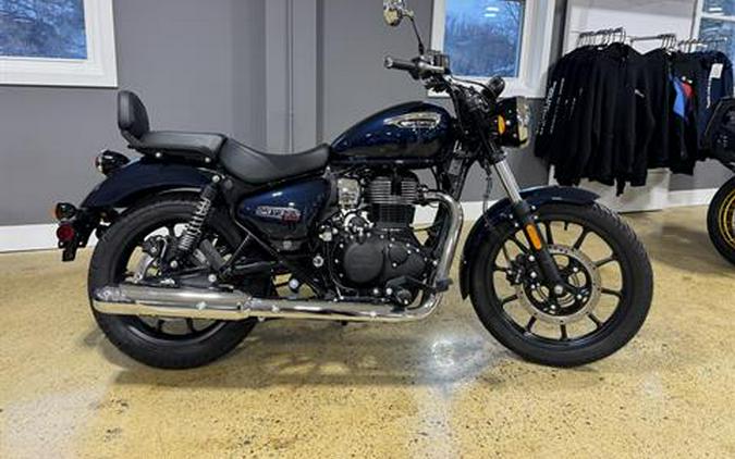 2024 Royal Enfield Meteor 350