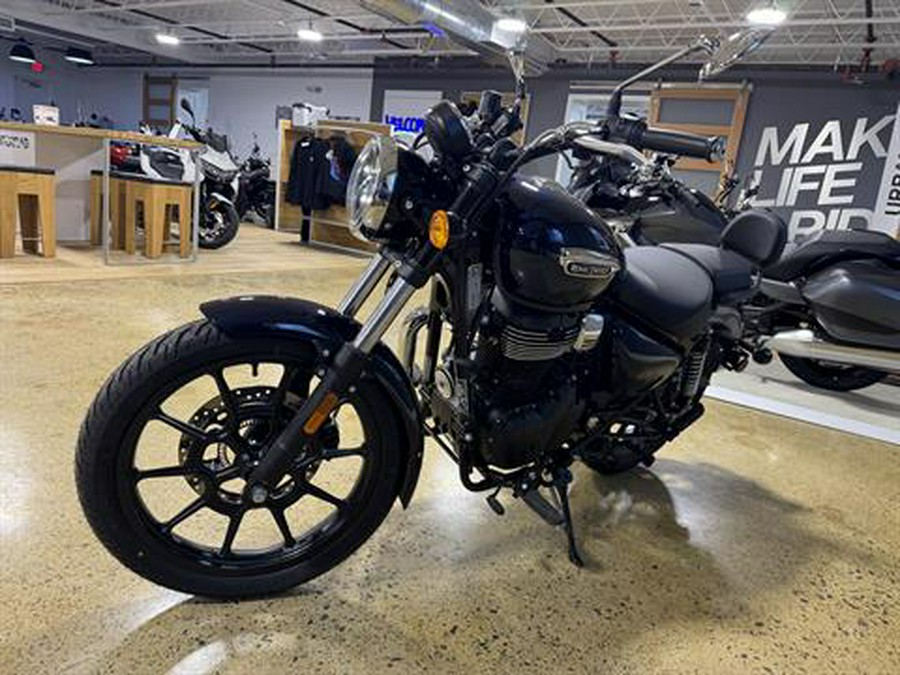 2024 Royal Enfield Meteor 350