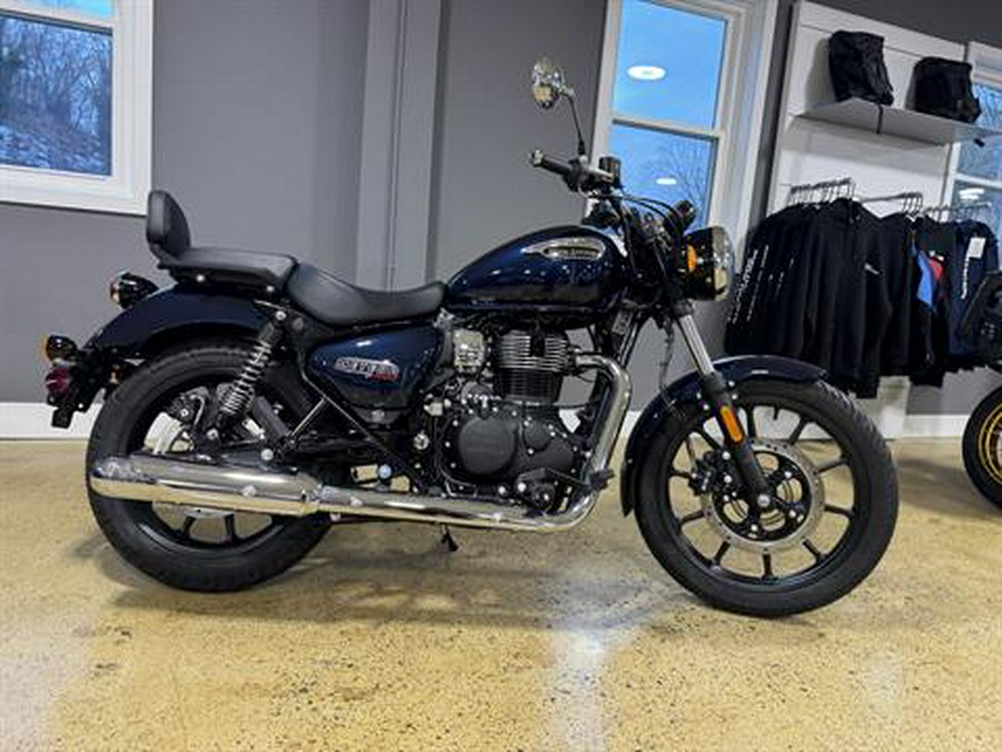 2024 Royal Enfield Meteor 350
