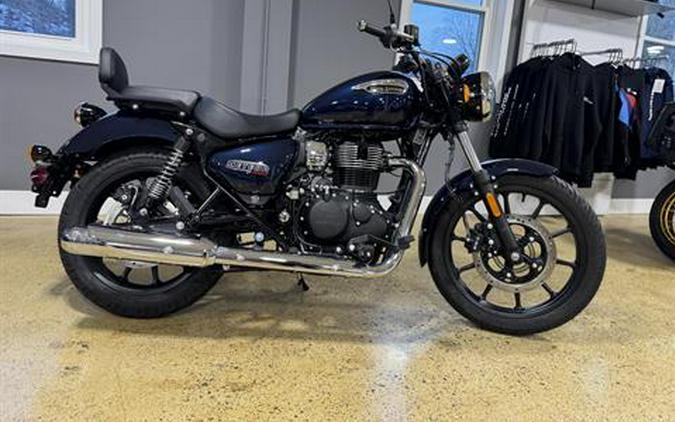 2024 Royal Enfield Meteor 350