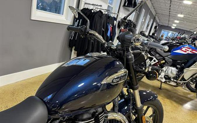 2024 Royal Enfield Meteor 350