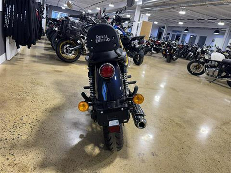 2024 Royal Enfield Meteor 350