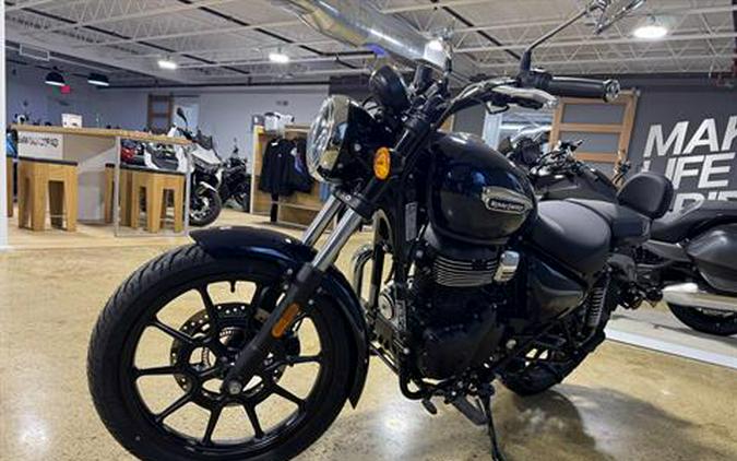 2024 Royal Enfield Meteor 350