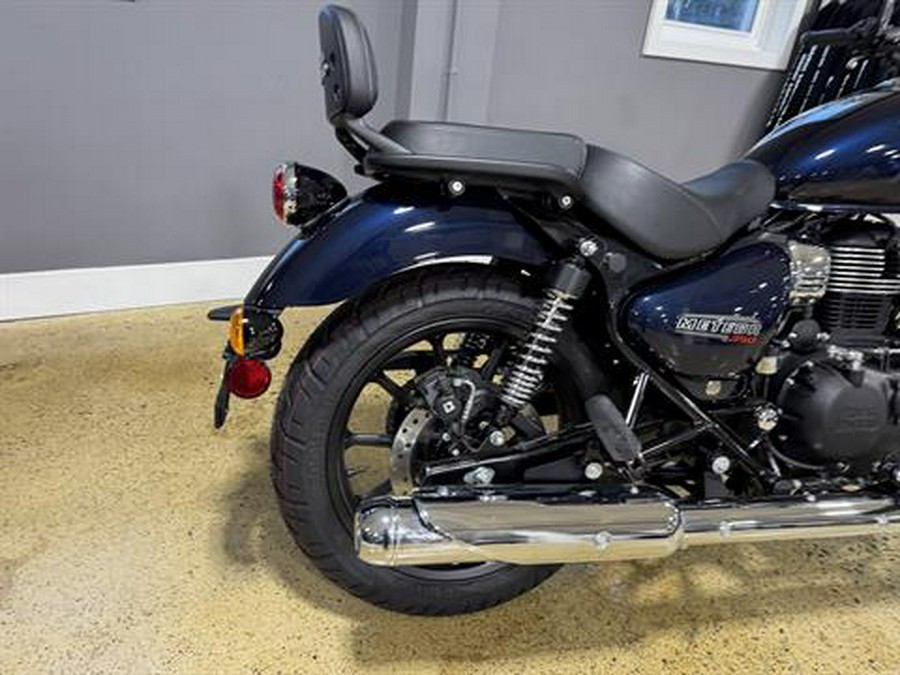 2024 Royal Enfield Meteor 350