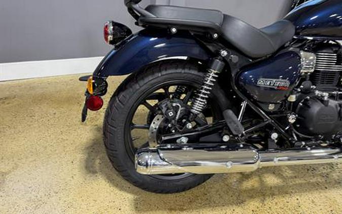 2024 Royal Enfield Meteor 350